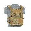HYBRID Plate Carrier - Multicamo [8FIELDS]