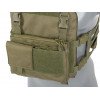 HYBRID Plate Carrier - Multicamo [8FIELDS]