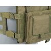 HYBRID Plate Carrier - Multicamo [8FIELDS]