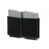 Plate Carrier Double AR-10/SR25 Magazine Insert - Black [8FIELDS]