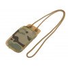 ID Card Holder - Multicamo [8FIELDS]