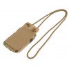 ID Card Holder - Multicamo [8FIELDS]