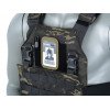 ID Card Holder - Multicamo [8FIELDS]