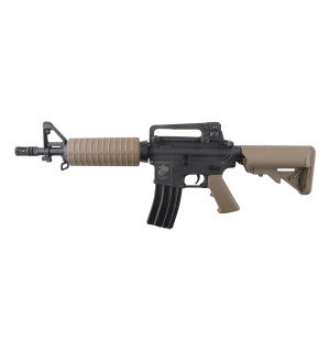 Страйкбольна штурмова гвинтівка Specna Arms SA-C02 CORE - Half-Tan
