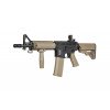 Страйкбольна штурмова гвинтівка Specna Arms SA-C04 CORE - Half-Tan