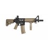 Страйкбольна штурмова гвинтівка Specna Arms SA-C04 CORE - Half-Tan