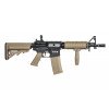 Страйкбольна штурмова гвинтівка Specna Arms SA-C04 CORE - Half-Tan