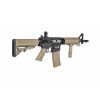 Страйкбольна штурмова гвинтівка Specna Arms SA-C04 CORE - Half-Tan