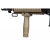 Страйкбольна штурмова гвинтівка Specna Arms SA-C04 CORE - Half-Tan