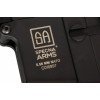 Страйкбольна штурмова гвинтівка Specna Arms SA-C04 CORE - Half-Tan