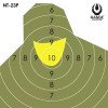 Бокова стрілкова мішень NT23P