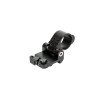 Відкідне QD бокове кріпдлення для оптики (30mm) - black