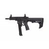 Страйкбольний пістолет-кулемет SA-FX01 FLEX™ X-ASR - Black [Specna Arms]