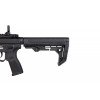 Страйкбольний пістолет-кулемет SA-FX01 FLEX™ X-ASR - Black [Specna Arms]