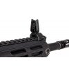 Страйкбольний пістолет-кулемет SA-FX01 чорний [Specna Arms]
