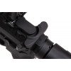 Страйкбольний пістолет-кулемет SA-FX01 чорний [Specna Arms]