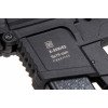 Страйкбольний пістолет-кулемет SA-FX01 чорний [Specna Arms]
