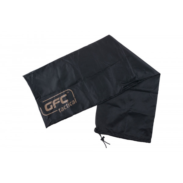 Gun Transport Bag 110cm - Black