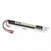 АКБ Li-Po 1300mAh 7.4V 25/40C [8FIELDS]
