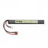 АКБ Li-Po 1300mAh 7.4V 25/40C [8FIELDS]