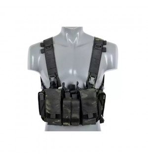 Patrol Chest Rig - MB [8FIELDS]