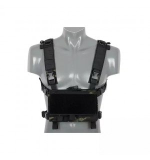HYBRID Chest Rig - MB [8FIELDS]