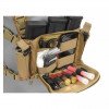 Compact Multi-Mission Chest Rig - Coyote [8FIELDS]