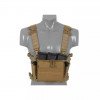 Compact Multi-Mission Chest Rig - Coyote [8FIELDS]