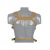 Compact Multi-Mission Chest Rig - Coyote [8FIELDS]