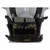 Compact Multi-Mission Chest Rig - Coyote [8FIELDS]