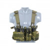 Buckle Up Recce/Sniper Chest Rig - MT [8FIELDS]