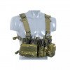 Buckle Up Recce/Sniper Chest Rig - MT [8FIELDS]