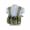 Buckle Up Chest Rig V3 - MT [8FIELDS]