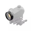 29.0-29.3mm захисне скло для коліматорного приціла [Vector Optics]