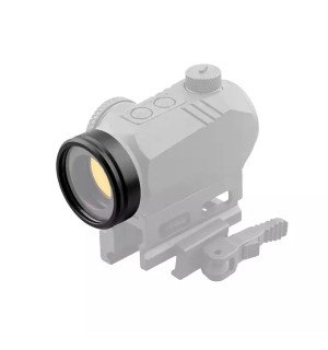 29.0-29.3mm захисне скло для коліматорного приціла [Vector Optics]