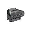 1x25 Miniature Rifle Reflex коліматорний приціл - Black [BD]