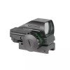 1x25 Miniature Rifle Reflex коліматорний приціл - Black [BD]