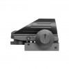 1x25 Miniature Rifle Reflex коліматорний приціл - Black [BD]