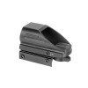 1x25 Miniature Rifle Reflex коліматорний приціл - Black [BD]