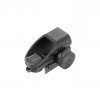 1x25 Miniature Rifle Reflex коліматорний приціл - Black [BD]
