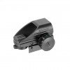 1x25 Miniature Rifle Reflex коліматорний приціл - Black [BD]