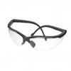 Окуляри захистні Ballistic Eyewear Venture 2 Anti-Fog - Clear [PYRAMEX]