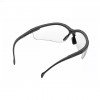 Окуляри захистні Ballistic Eyewear Venture 2 Anti-Fog - Clear [PYRAMEX]
