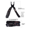 Мультитул Active Micro Tool