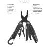 Мультитул Active Ranger Tool. Колір - black