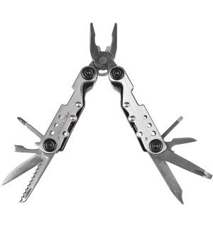 Мультитул Active First Tool. Silver Мультитул Active First Tool. Silver