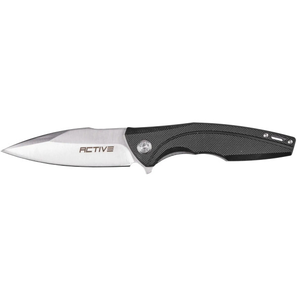 Ніж Active Varan Black