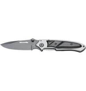 Ніж Black Fox Pocket Knife Black Ніж Black Fox Pocket Knife Black