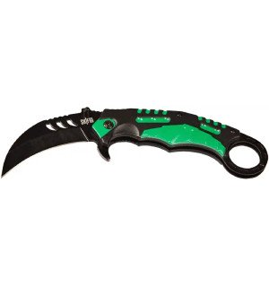 Ніж Skif Plus Cockatoo Green Ніж Skif Plus Cockatoo Green
