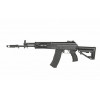 Страйкбольна штурмова гвинтівка AT-AK 12 Mosfet Enhanced [ARCTURUS]